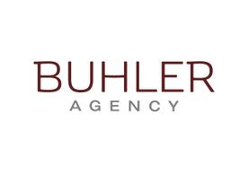 Buhler Agency Logo